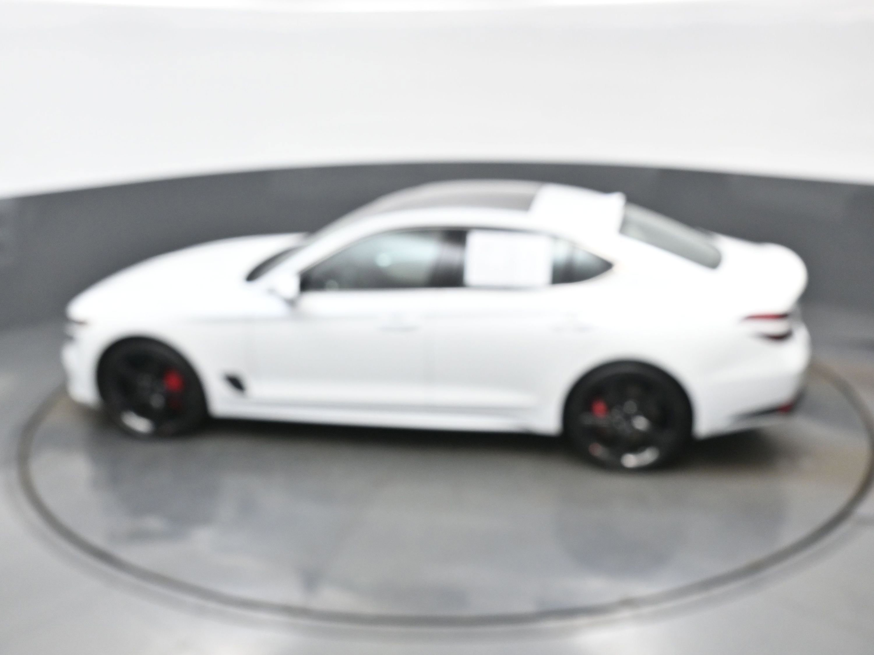 Certified 2026 Genesis G70 3.3T Sport Prestige image 36