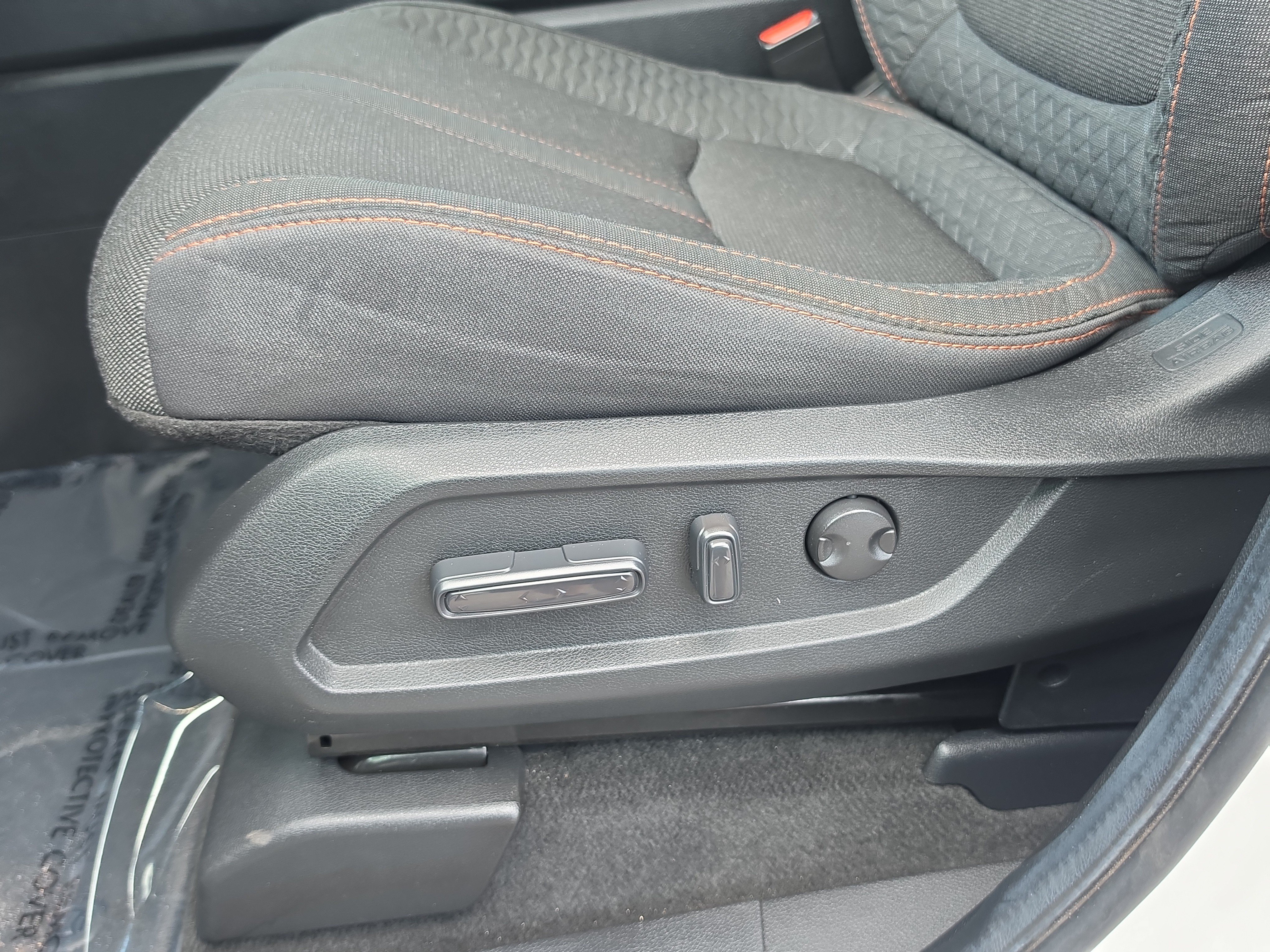 Used 2025 Honda Pilot Sport image 21
