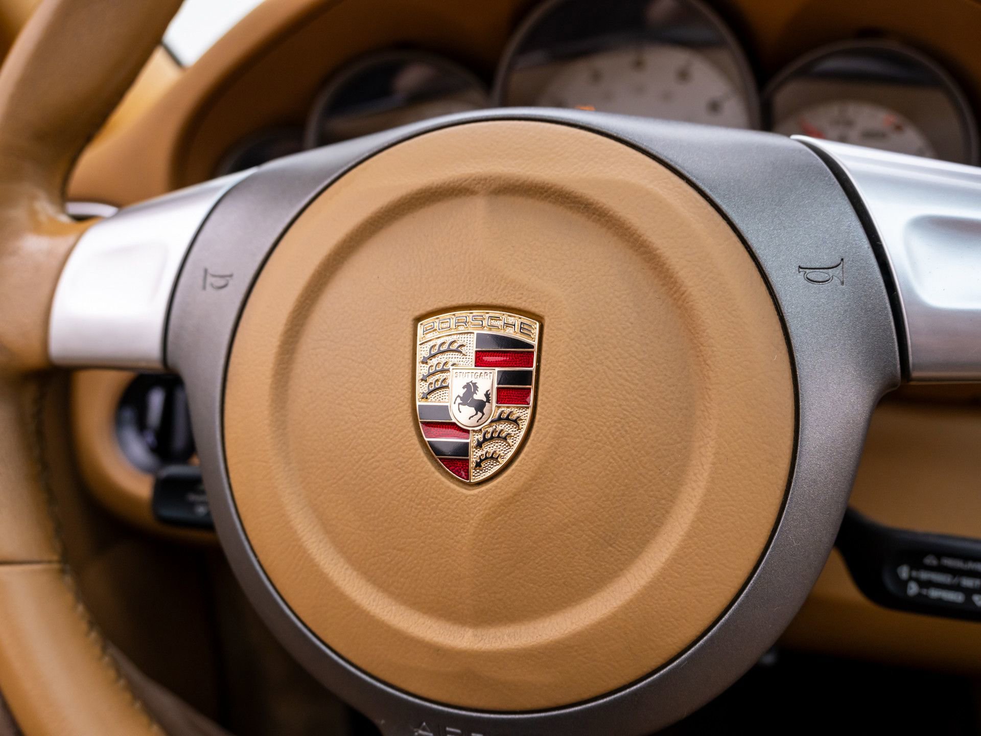 Used 2007 Porsche 911 Targa 4S AWD/4WD image 28