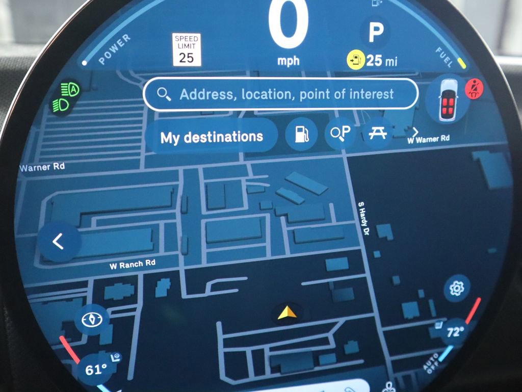 Used 2026 MINI Cooper S image 15