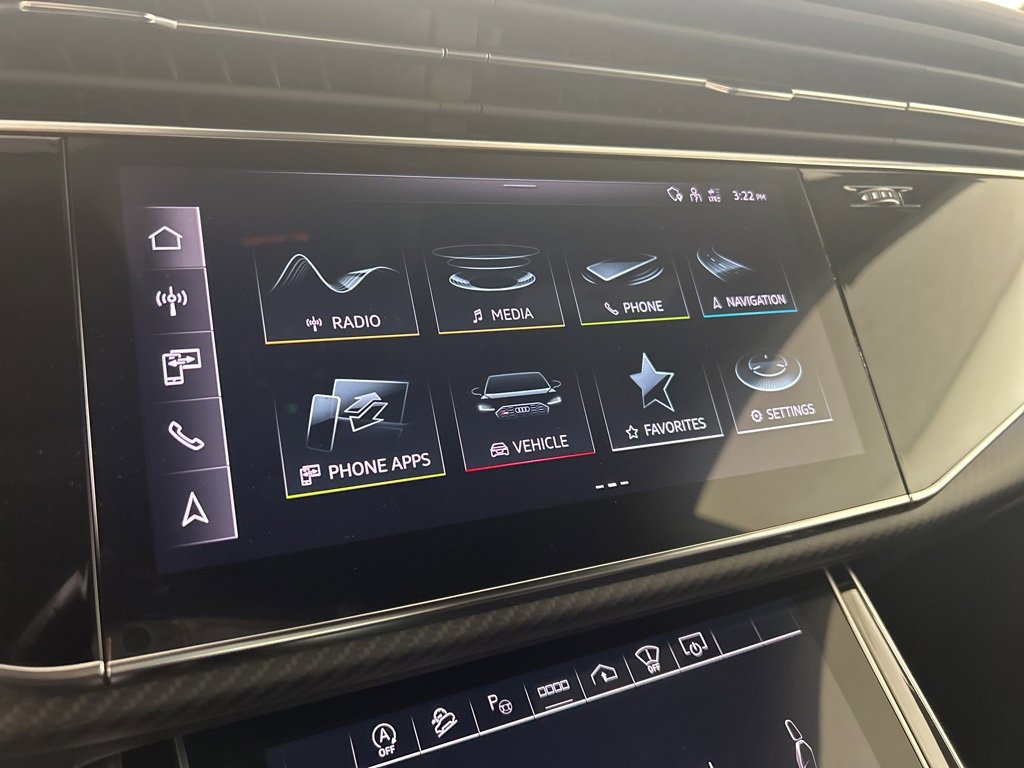 Used 2024 Audi RS Q8 image 19