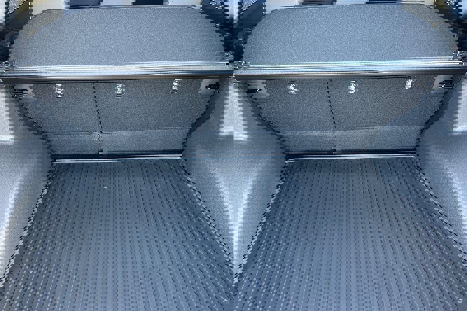 New 2026 Toyota bZ image 18