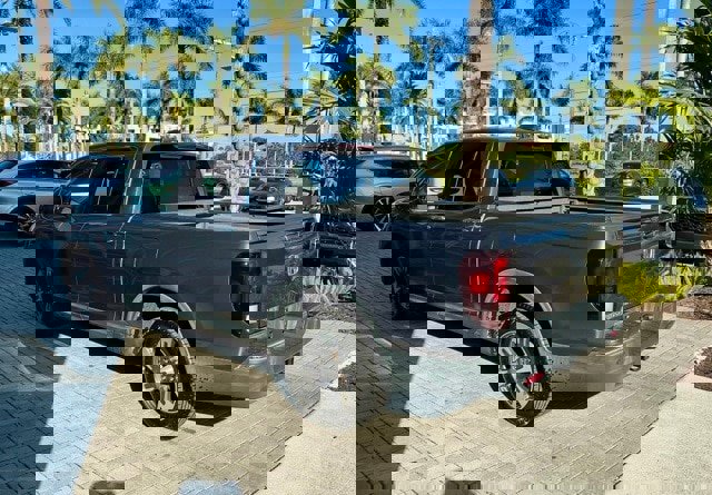 Used 2018 Honda Ridgeline RTL-E image 4