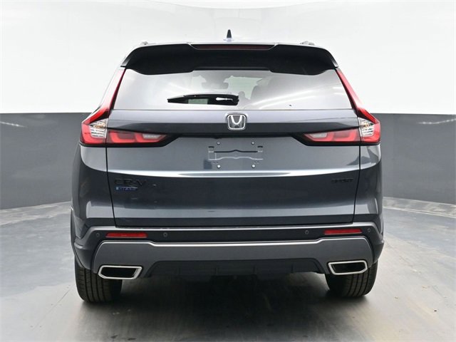 New 2026 Honda CR-V Sport-L image 9