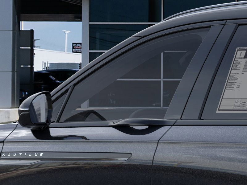New 2026 Lincoln Nautilus Reserve w/ Jet Appearance Package image 20