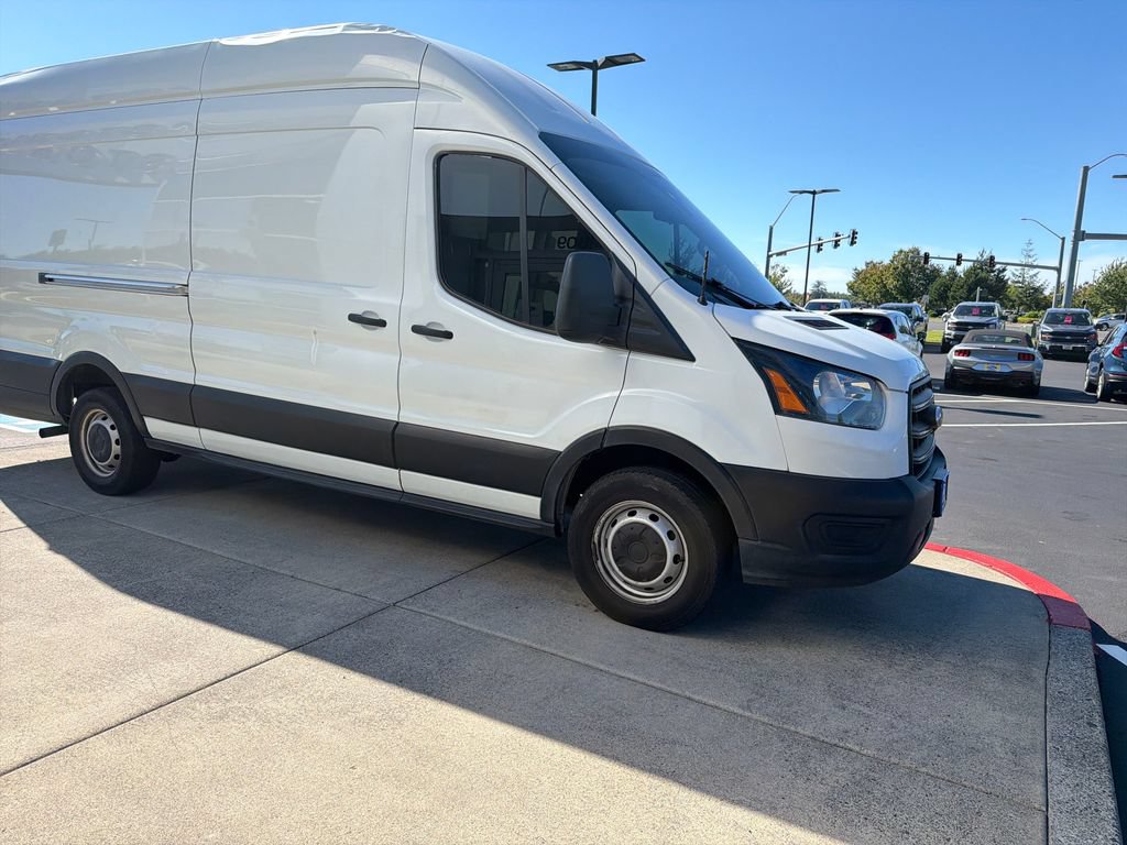 Used 2020 Ford Transit 250 148 High Roof Extended RWD image 6
