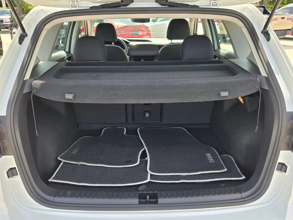 Certified 2023 Volkswagen Taos S AWD/4WD image 13