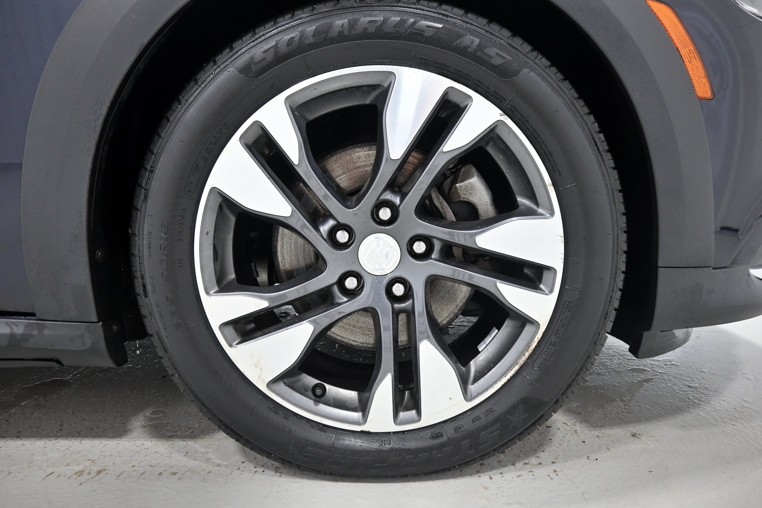 Used 2018 Buick Regal Essence w/ Driver Confidence Package #1 AWD/4WD image 35