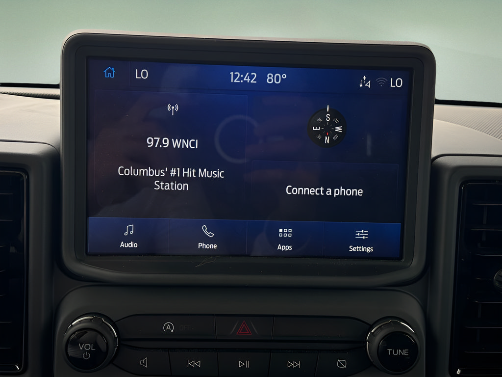 Used 2024 Ford Bronco Sport Outer Banks AWD/4WD image 25