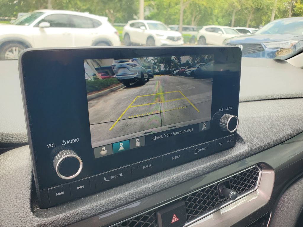 Used 2024 Acura Integra FWD image 29