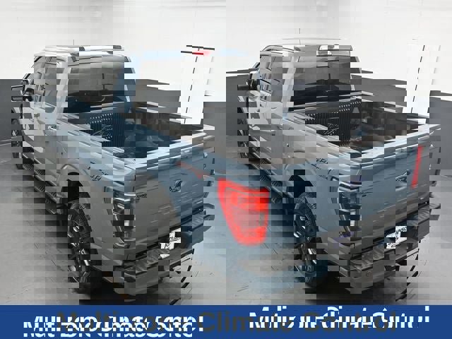 Used 2023 Ford F150 XLT w/ Equipment Group 302A High image 18