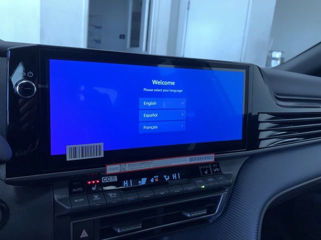 New 2026 Toyota Camry SE image 28