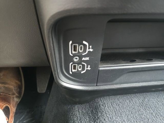 Certified 2024 RAM 2500 Big Horn w/ Bed Utility Group image 23