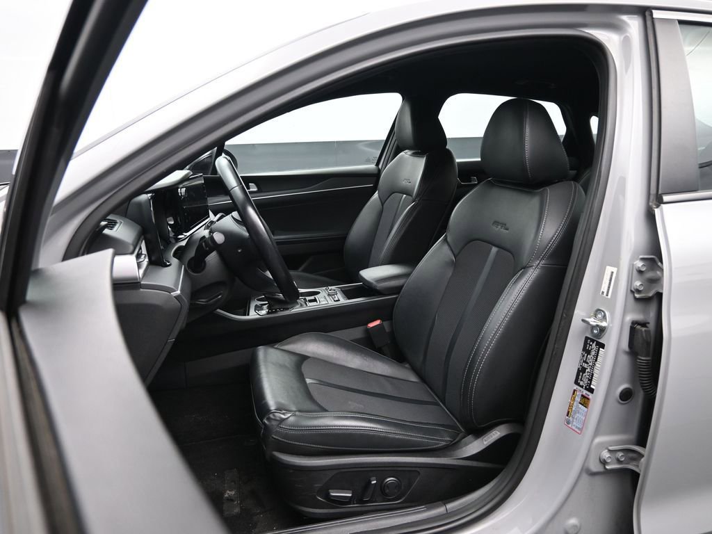 Used 2024 Kia K5 GT-Line image 25