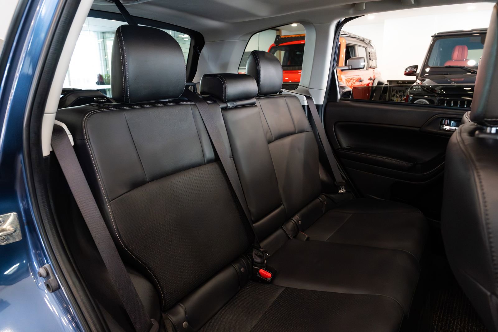 Used 2014 Subaru Forester 2.0XT Touring image 23