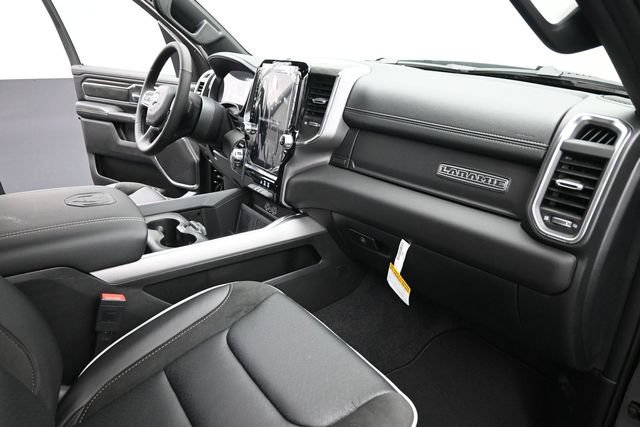New 2027 RAM 1500 Laramie w/ Night Edition AWD/4WD image 27