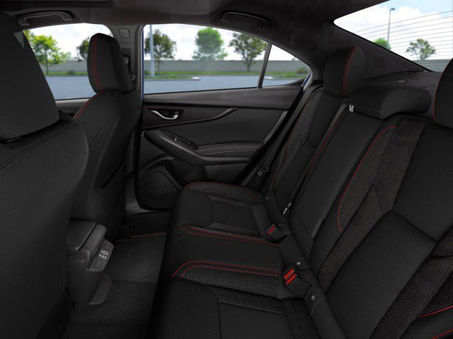 New 2026 Subaru WRX Premium AWD/4WD image 16