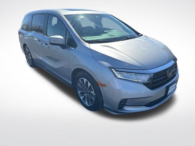 Used 2023 Honda Odyssey EX-L image 10