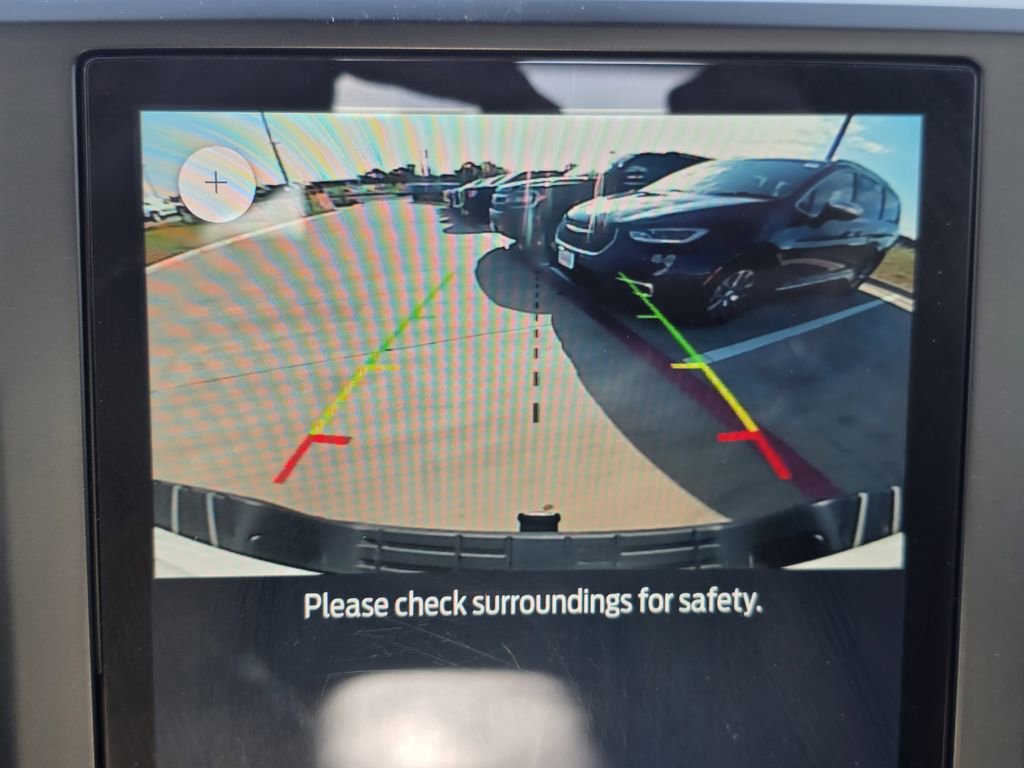 Used 2024 Ford Ranger XL w/ Trailer Tow Package image 14