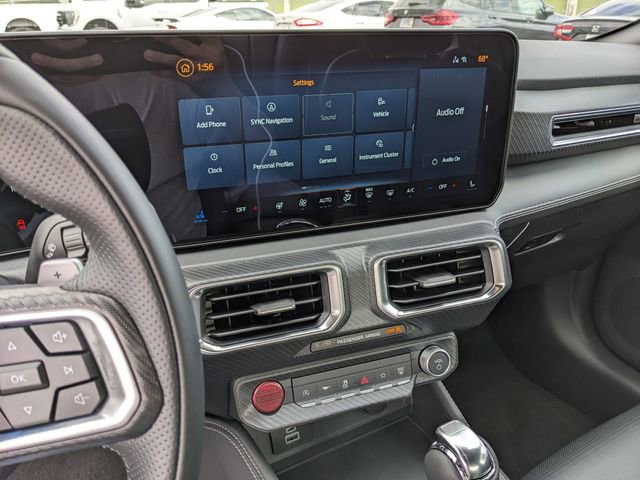 New 2026 Ford Mustang GT Premium image 21