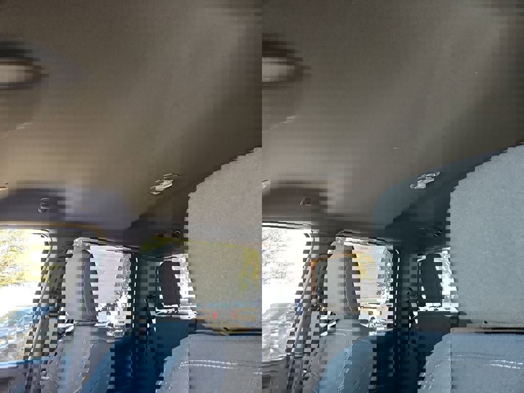 New 2026 RAM 2500 Tradesman image 22