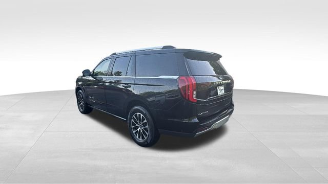 Used 2025 Ford Expedition Platinum AWD/4WD image 5