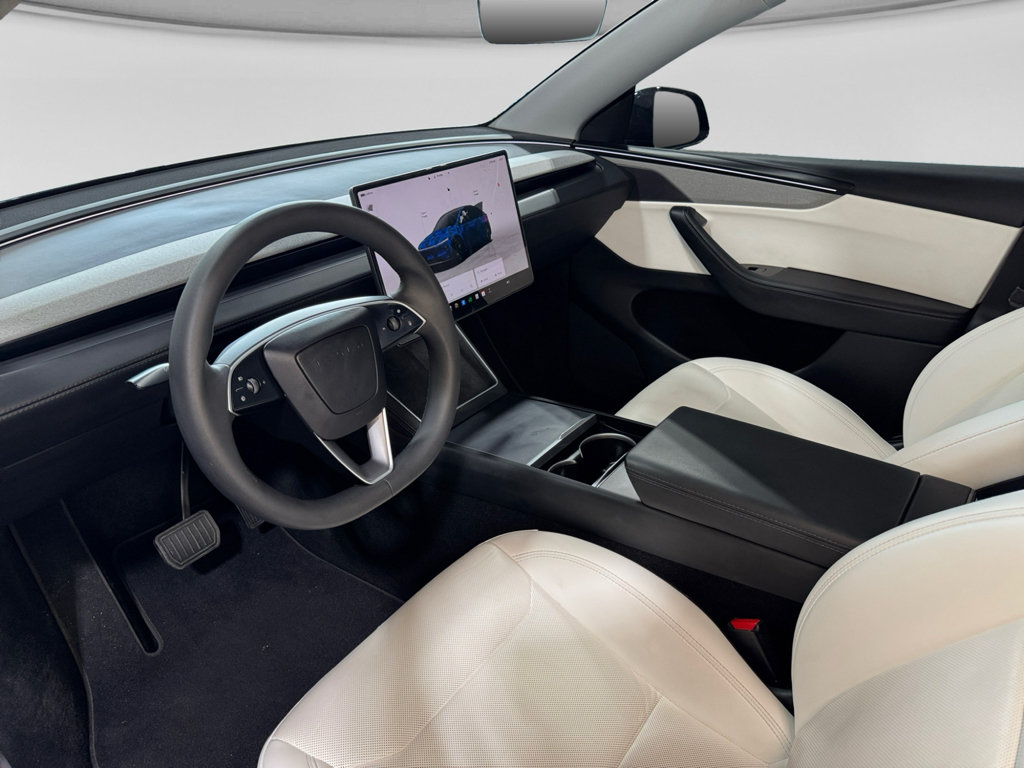 Used 2026 Tesla Model Y Long Range AWD/4WD image 18