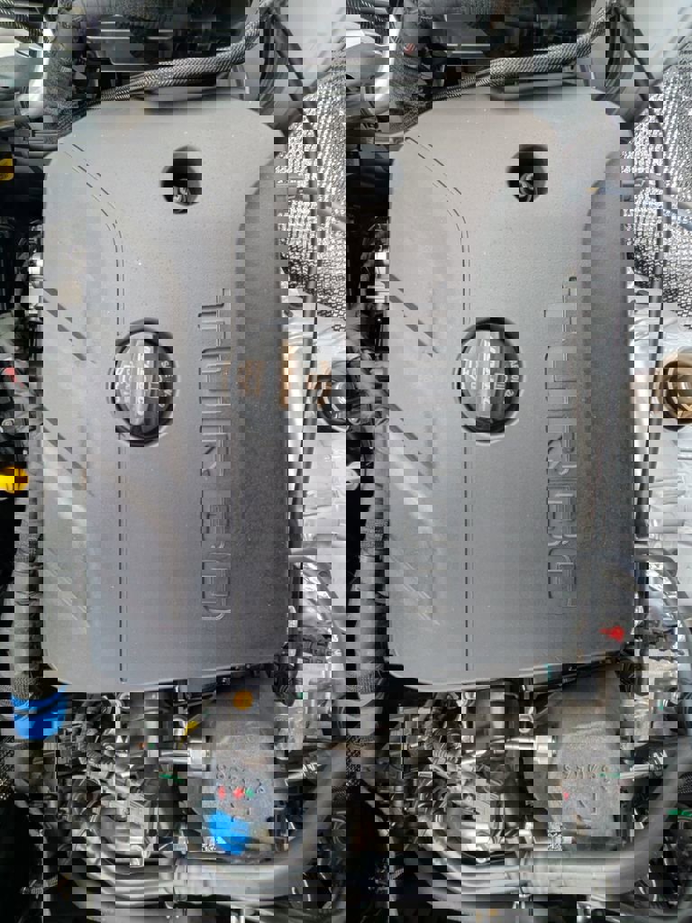 New 2026 Chevrolet TrailBlazer LT w/ LPO, Blackout Package image 32