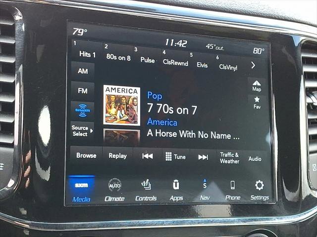 Certified 2021 Jeep Grand Cherokee Limited w/ Quick Order Package 28K 80th image 28