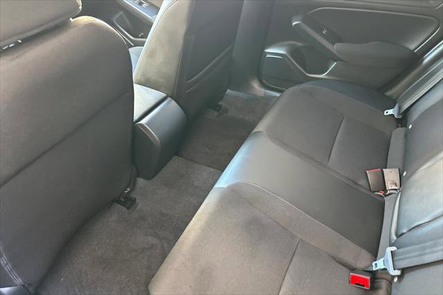 Used 2025 Honda Civic Sport image 11