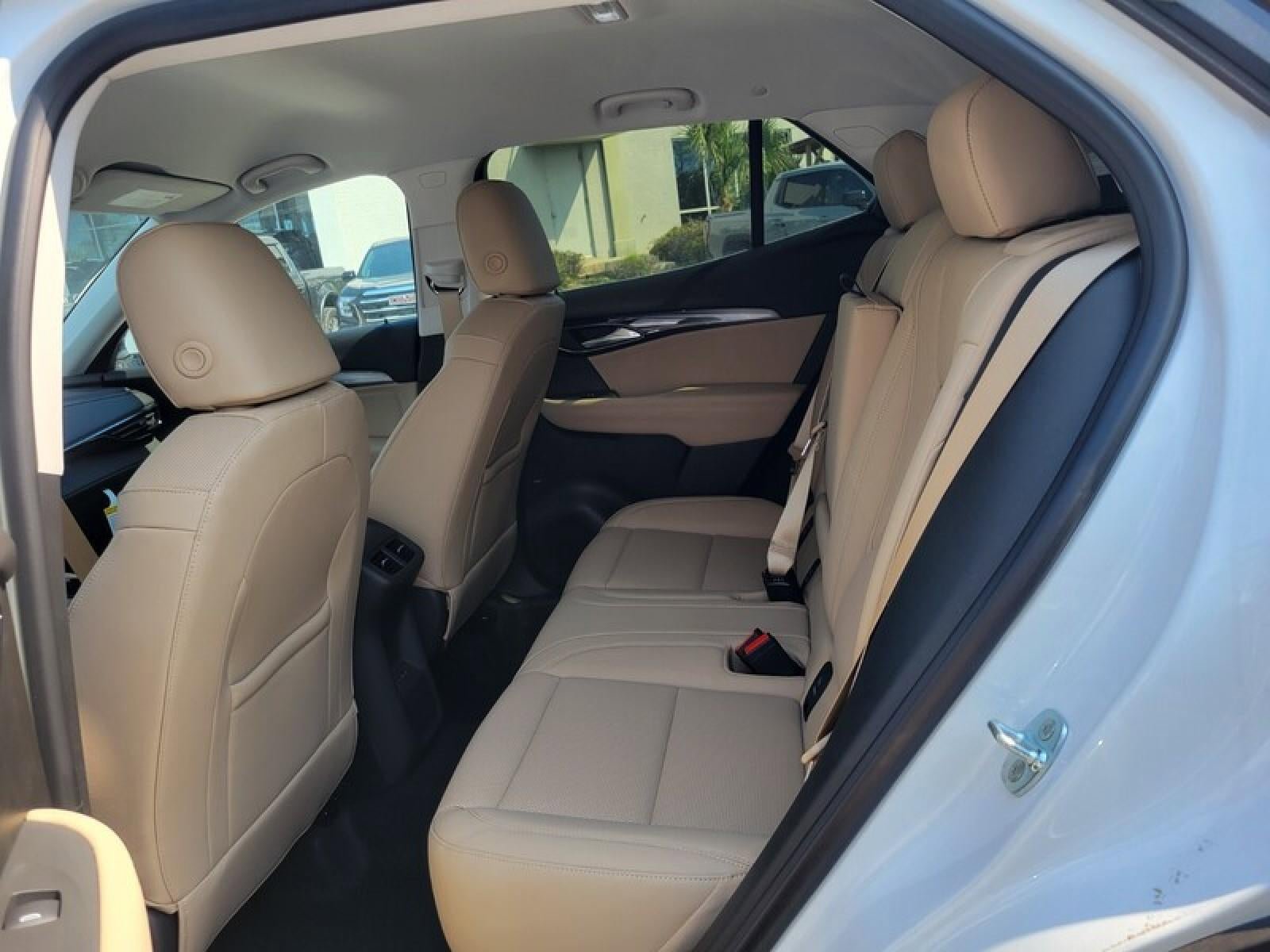New 2026 Buick Envision Preferred AWD/4WD image 26