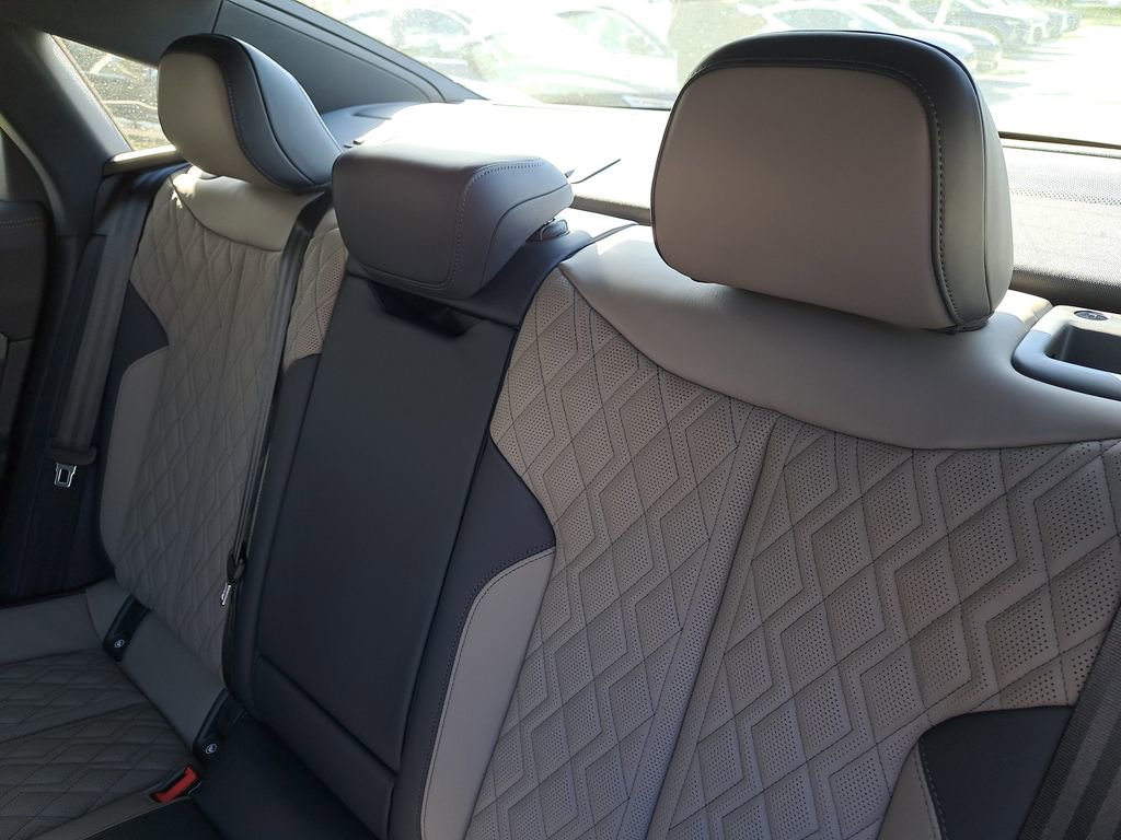 New 2026 Audi A6 3.0 image 27