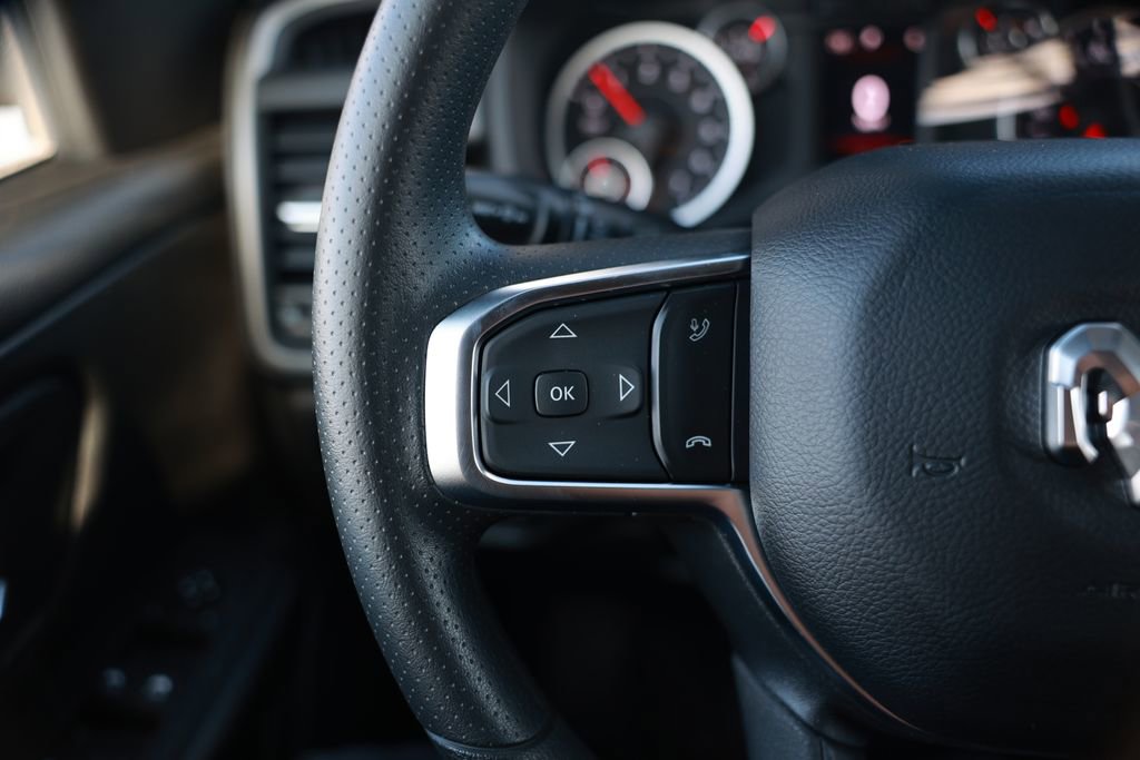 New 2026 RAM 1500 Express RWD image 18