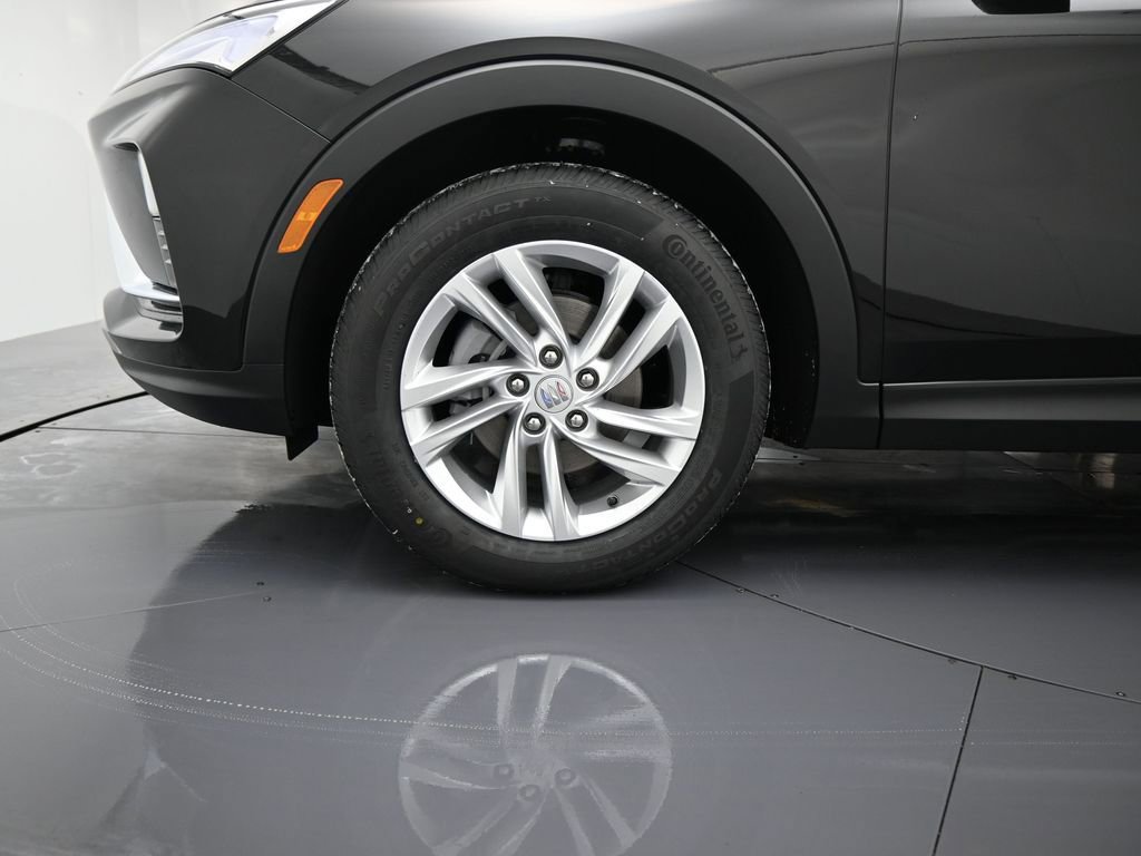 New 2026 Buick Envista Preferred w/ Convenience I Package FWD image 8
