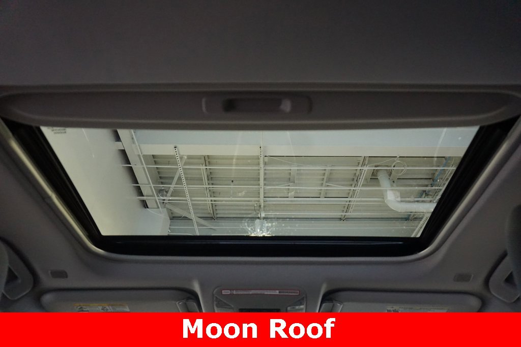 New 2025 Toyota RAV4 XLE image 9