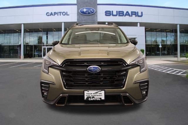 New 2026 Subaru Ascent Limited Bronze image 7