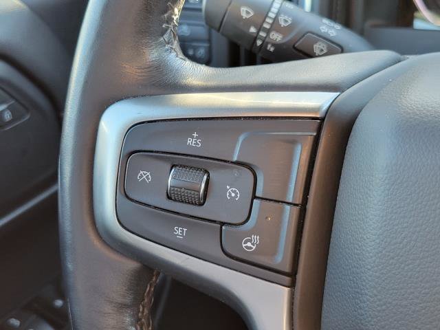 Used 2019 Chevrolet Silverado 1500 LT w/ All-Star Edition AWD/4WD image 15
