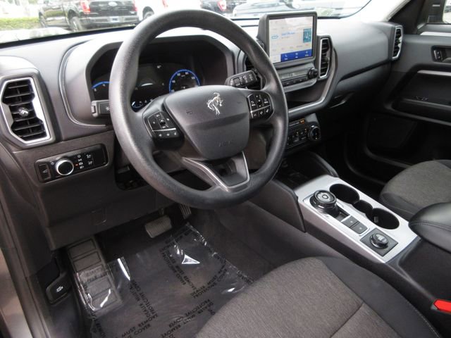 Certified 2024 Ford Bronco Sport Big Bend image 13