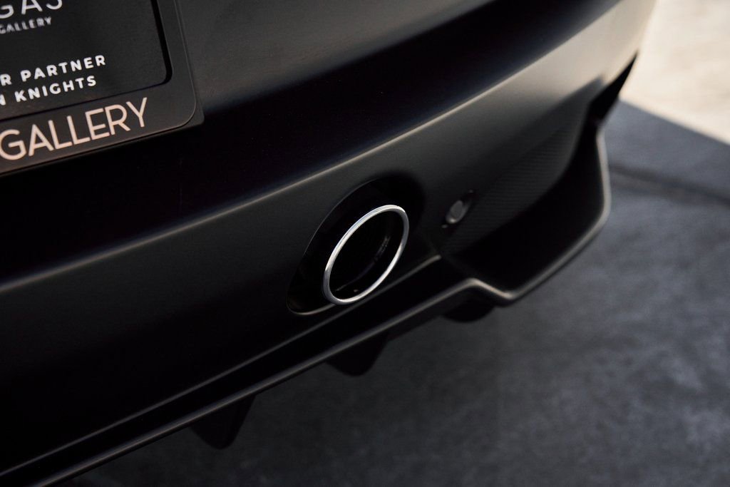 Used 2023 Maserati MC20 Spyder image 16