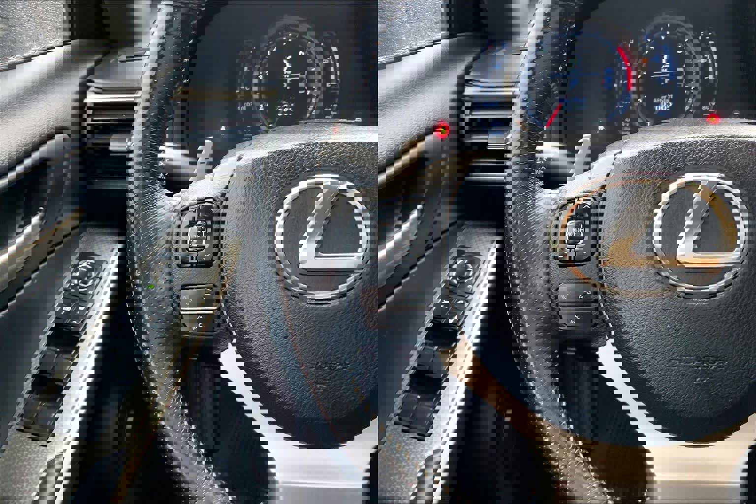 Used 2017 Lexus IS 200t F Sport image 23