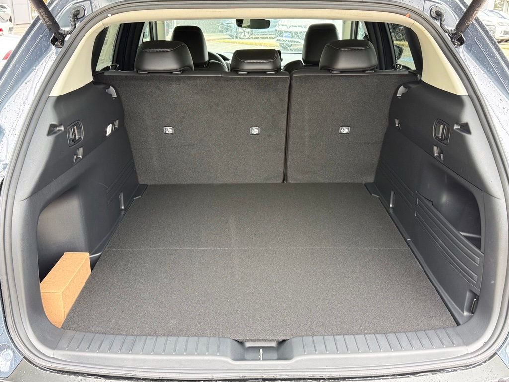New 2026 MAZDA CX-50 2.5 Hybrid w/ Preferred Pkg AWD/4WD image 17