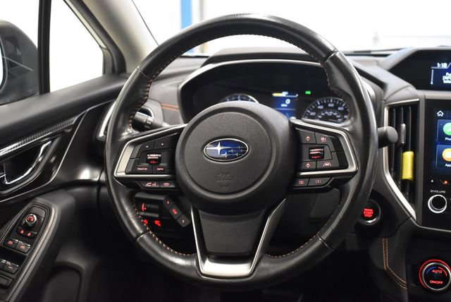 Used 2020 Subaru Crosstrek 2.0i Limited w/ Moonroof Package w/Navigation AWD/4WD image 24