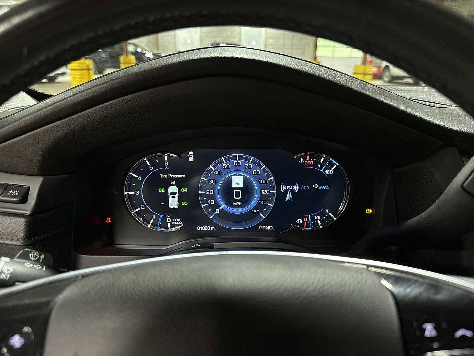 Used 2020 Cadillac Escalade ESV Luxury image 37