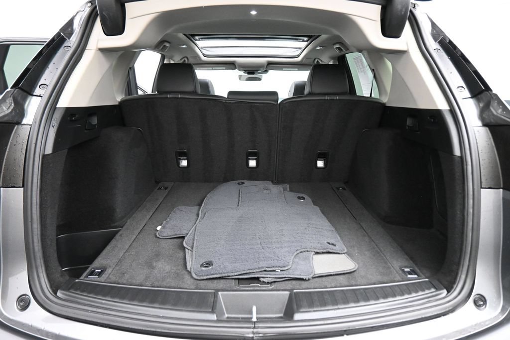 Used 2023 Acura RDX w/ Technology Package FWD image 22