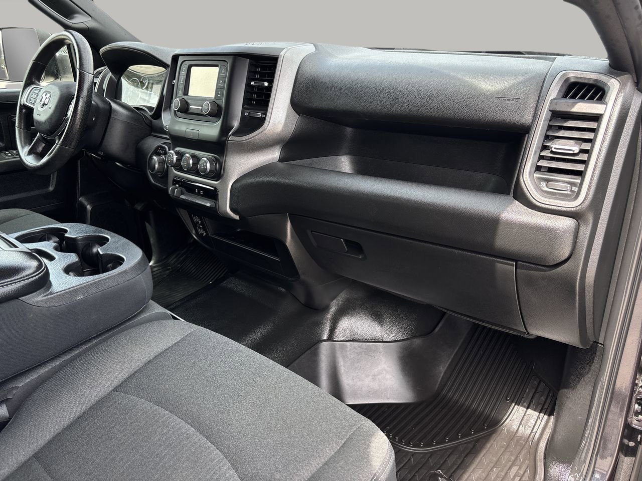 Used 2021 RAM 3500 Tradesman image 6