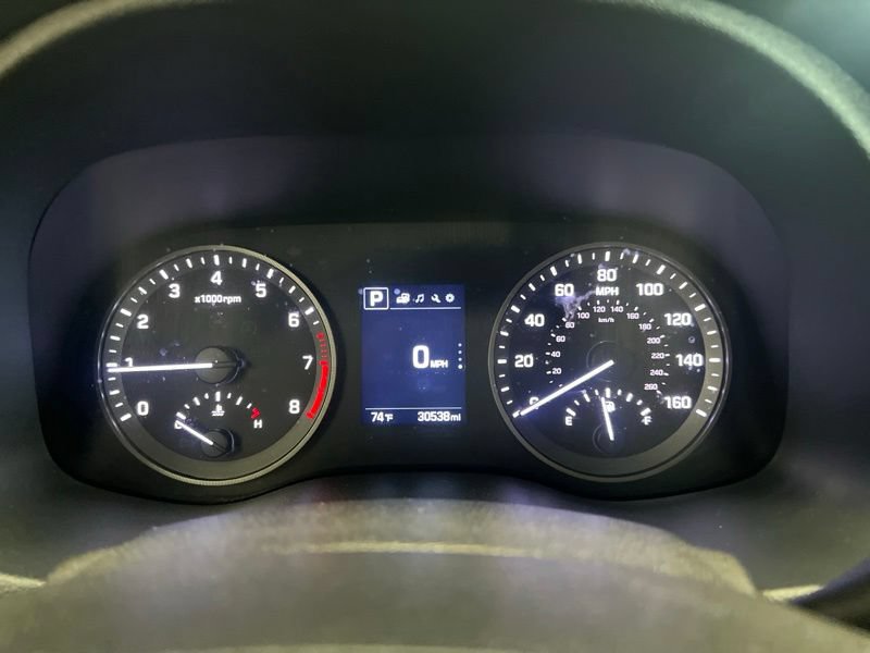 Used 2017 Hyundai Tucson Sport w/ Cargo Package AWD/4WD image 26
