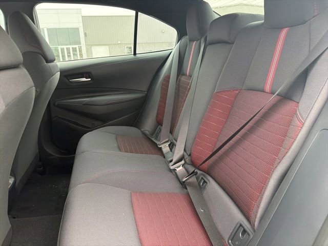 Certified 2023 Toyota Corolla SE image 24
