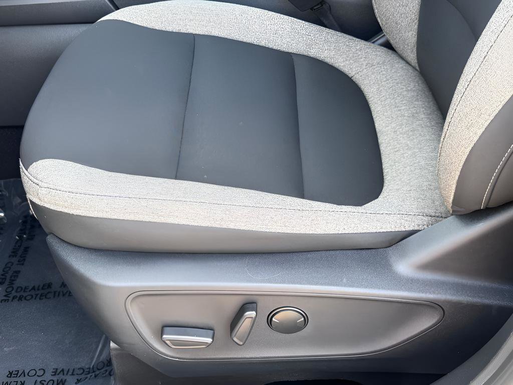 Used 2025 Ford Bronco Sport Big Bend w/ Convenience Package image 27