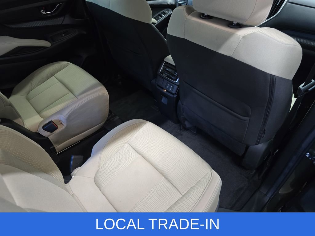 Used 2025 Subaru Ascent Premium w/ Premium Package AWD/4WD image 12