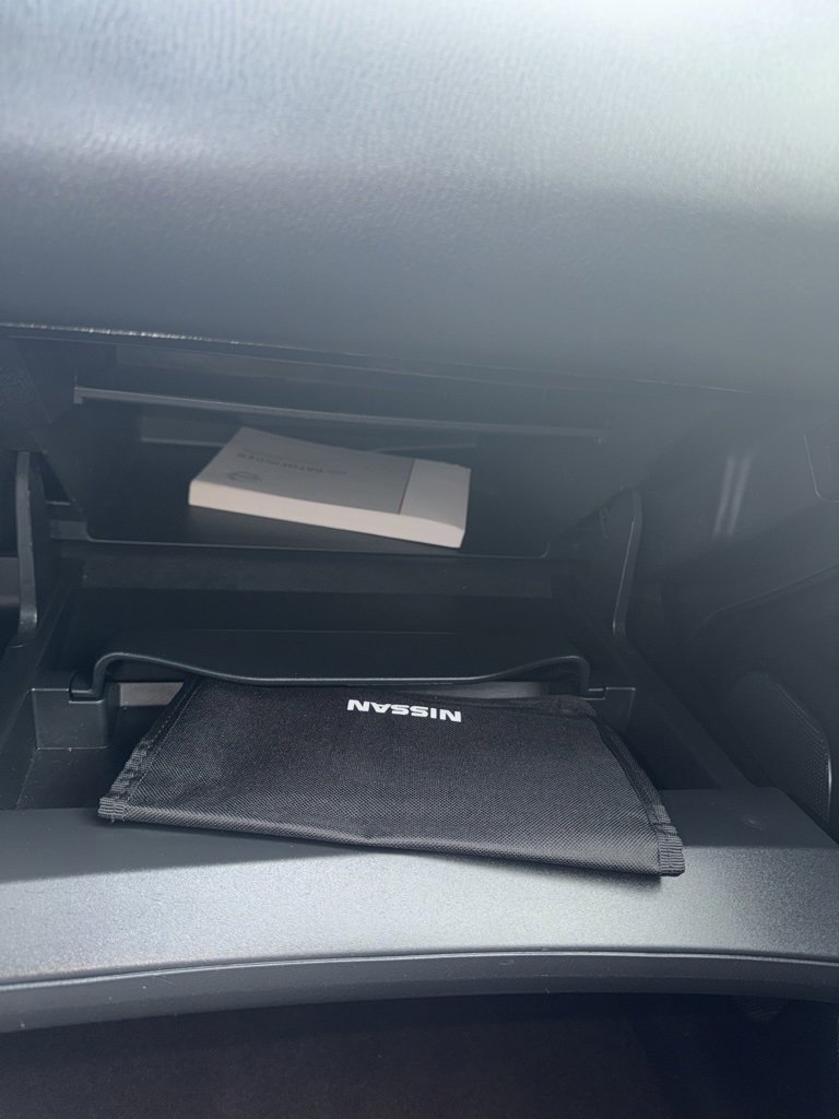 Used 2020 Nissan Pathfinder S image 20